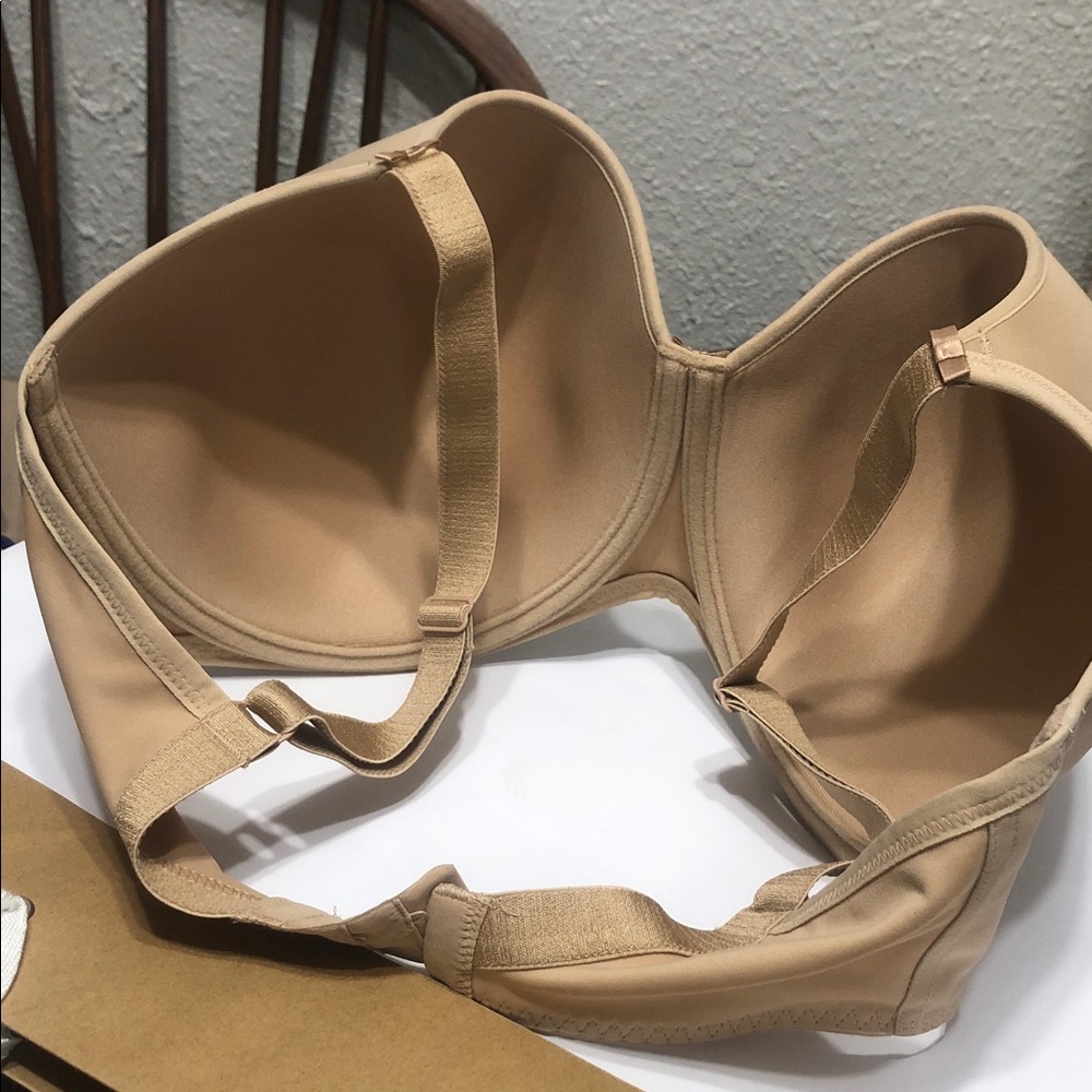 Fantasie Nude Strapless Bra - Picture 9 of 10